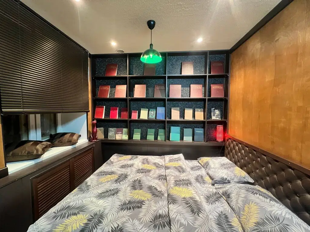 room image